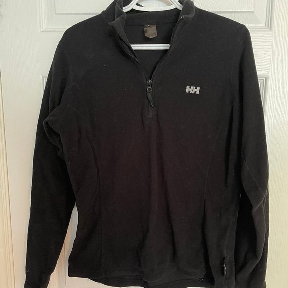 Helly Hansen Half Zip Sweater - Picture 1 of 5
